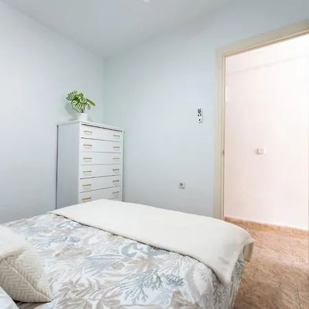 Apartamento Malagasuite & Sun *
