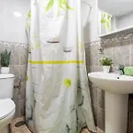 Apartmán Malagasuite & Sun Fuengirola