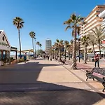 Malagasuite & Sun Fuengirola