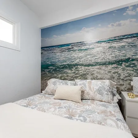 Malagasuite & Sun Apartment Fuengirola