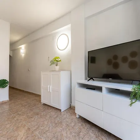 Malagasuite & Sun Apartment