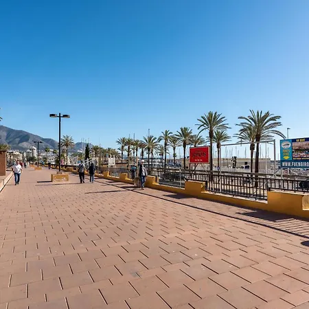 Malagasuite & Sun * Fuengirola