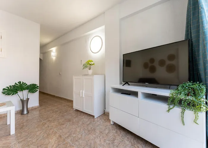 Malagasuite & Sun Appartement